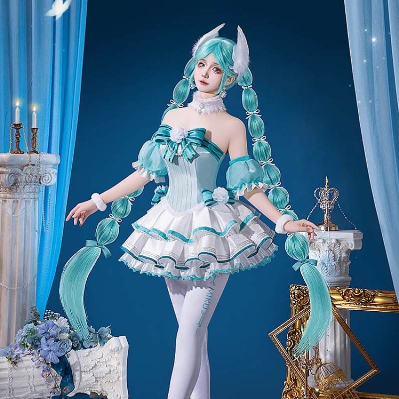 Anime Project Sekai Cosplay Mi - Fishbones Cosplay Prop incelemesi ve fiyatı