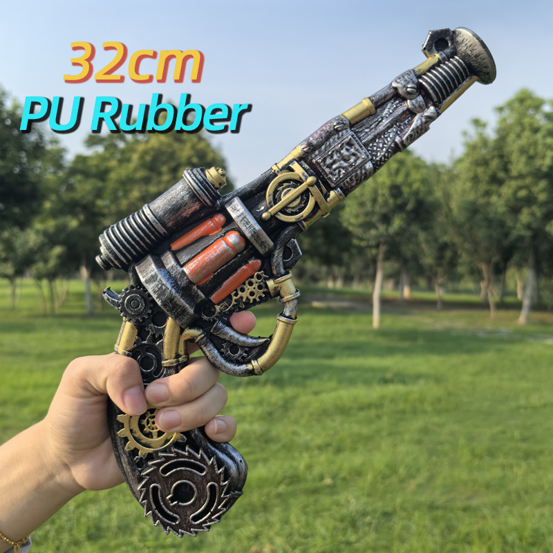 1:1 Cosplay Fallout Laser Rifl - Fallout Cosplay Prop incelemesi ve fiyatı