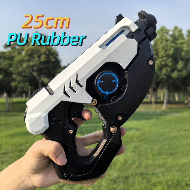 1:1 Cosplay Fallout Laser Rifl - Fallout Cosplay Prop incelemesi ve fiyatı