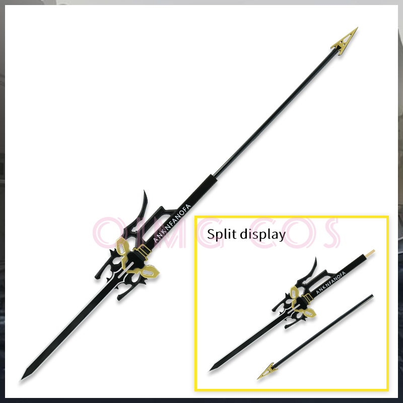 Arknights Gladiia Cosplay Prop - Cosplay Prop Knife incelemesi ve fiyatı