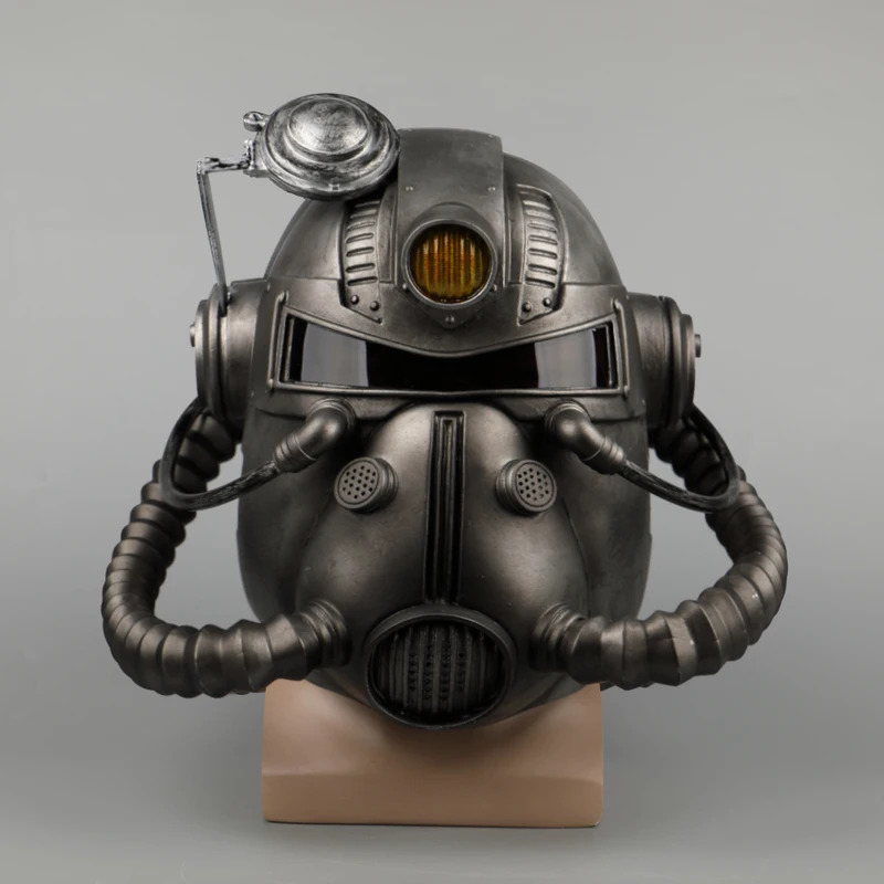 Game-powered armor, wearable T - Fallout Cosplay Prop incelemesi ve fiyatı