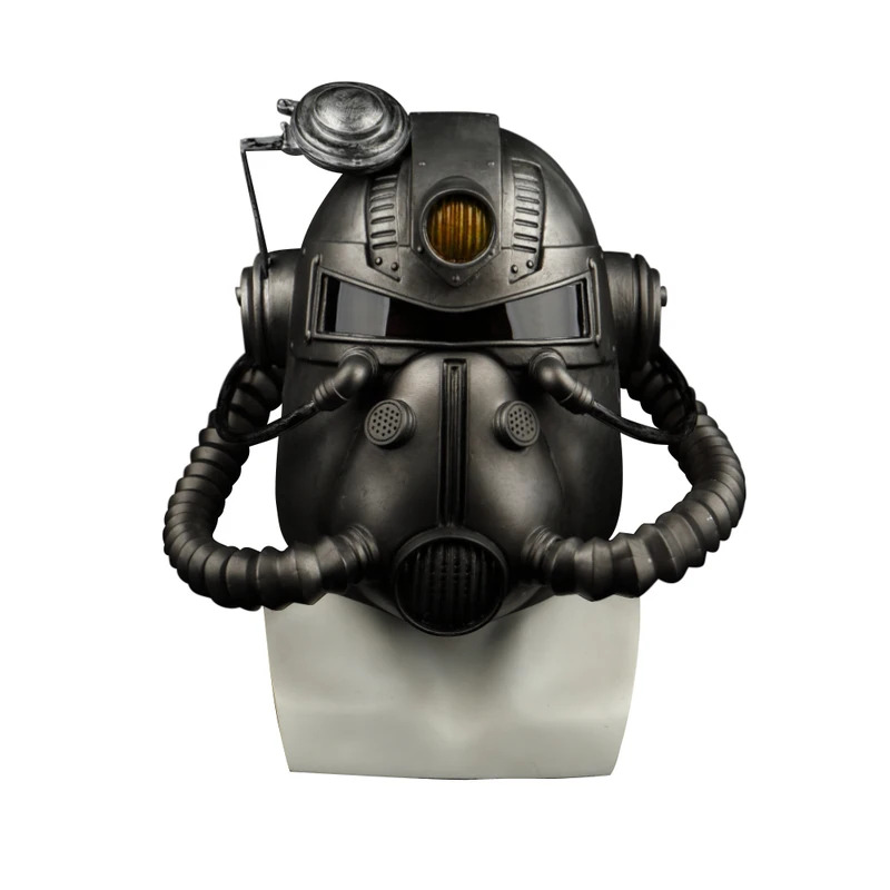 Game-powered armor, wearable T - Fallout Cosplay Prop incelemesi ve fiyatı