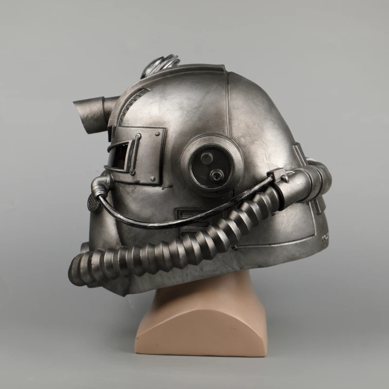 Game-powered armor, wearable T - Fallout Cosplay Prop incelemesi ve fiyatı