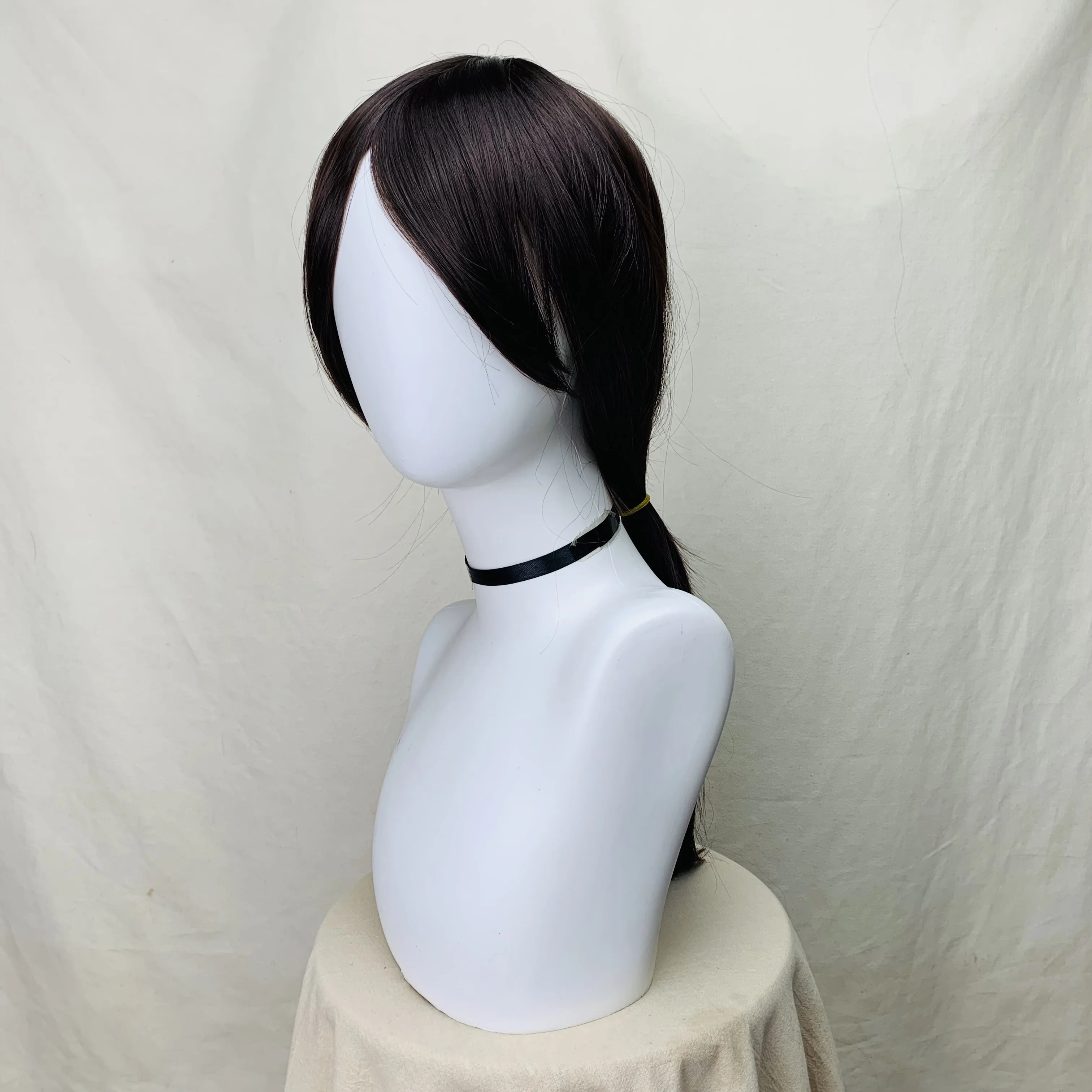 Fall Cos Out Lucy Cosplay Wig  - Fallout Cosplay Prop incelemesi ve fiyatı