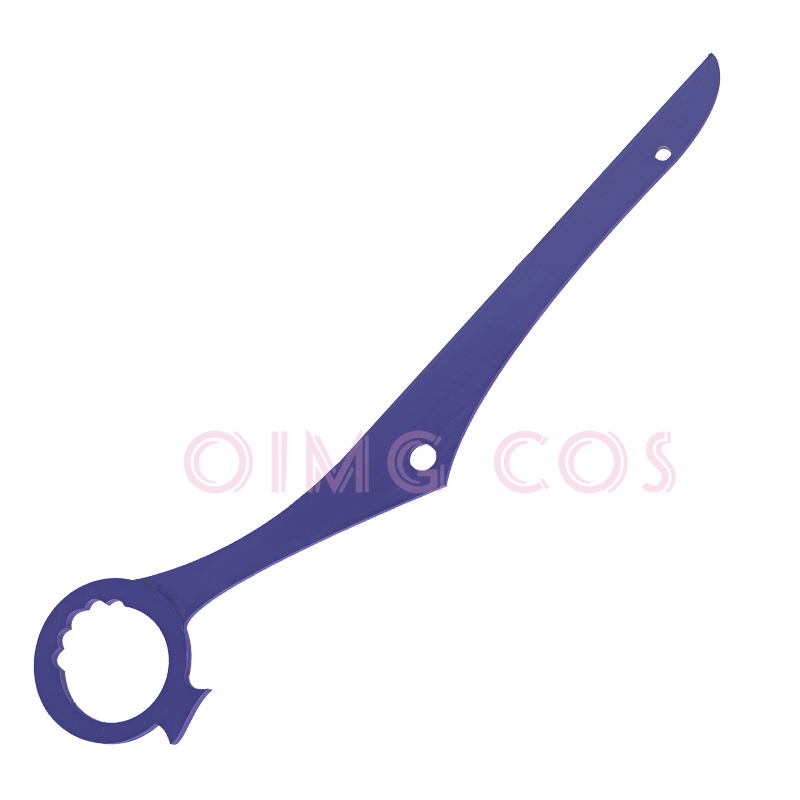 Kill La Kill Matoi Ryuuko Cosp - Cosplay Prop Knife incelemesi ve fiyatı