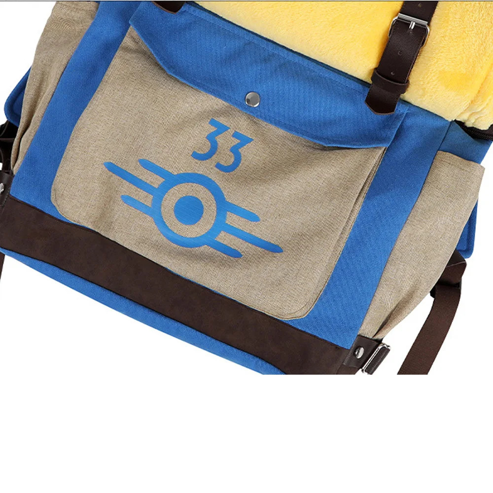 New Fall Cos Out Female Male S - Fallout Cosplay Prop incelemesi ve fiyatı