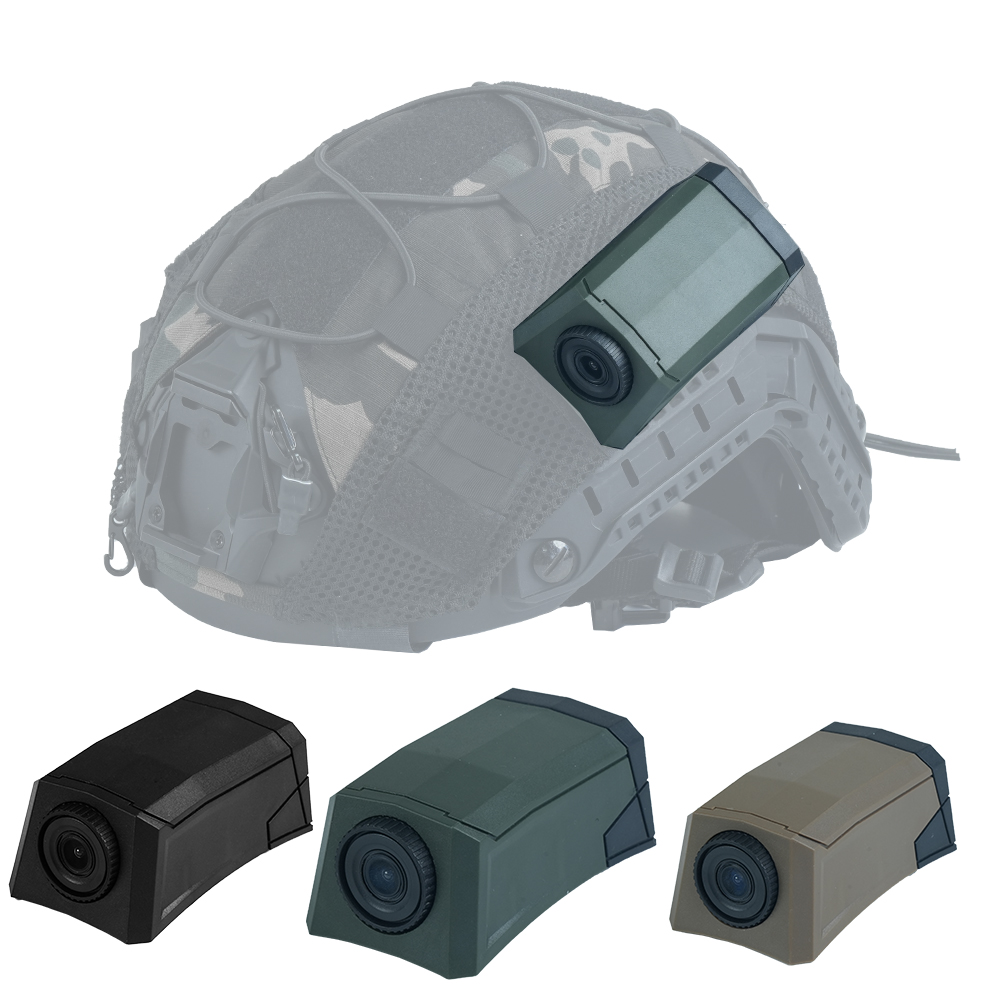 BOOIU Tactical Photography Hea - Prop For Cosplay incelemesi ve fiyatı