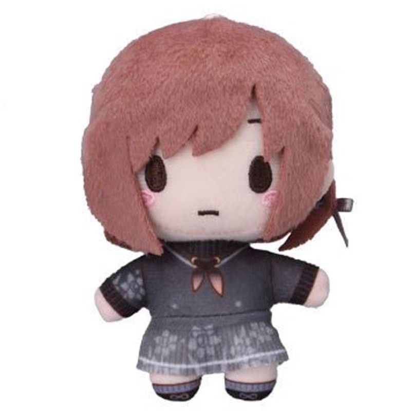 10cm Anime Shinonome Ena Plush - Cosplay Prop Bag incelemesi ve fiyatı