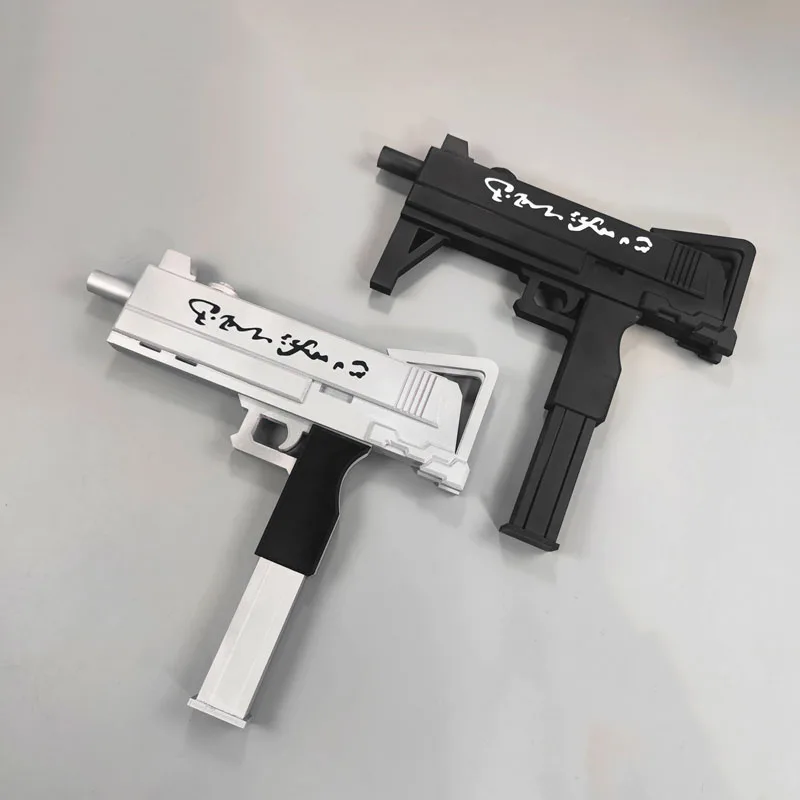2026 NEW Anime Kids Toys Hallo - Cosplay Prop Knife incelemesi ve fiyatı
