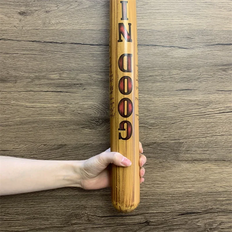 Big baseball balloon bat clown - Briar Cosplay Prop incelemesi ve fiyatı