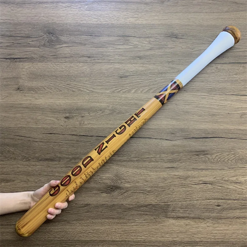 Big baseball balloon bat clown - Briar Cosplay Prop incelemesi ve fiyatı