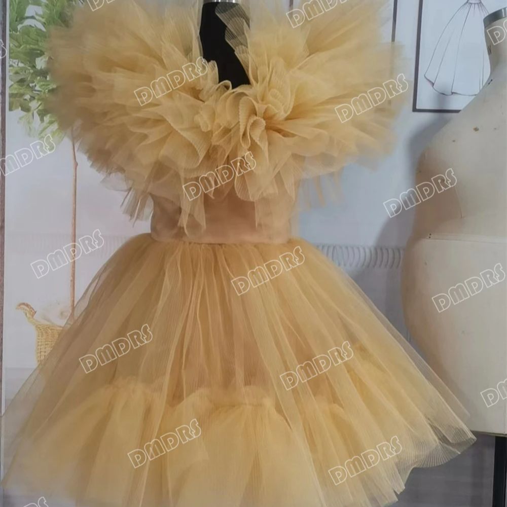 100+ Colors  Lush Tulle Short  - Briar Cosplay Prop incelemesi ve fiyatı