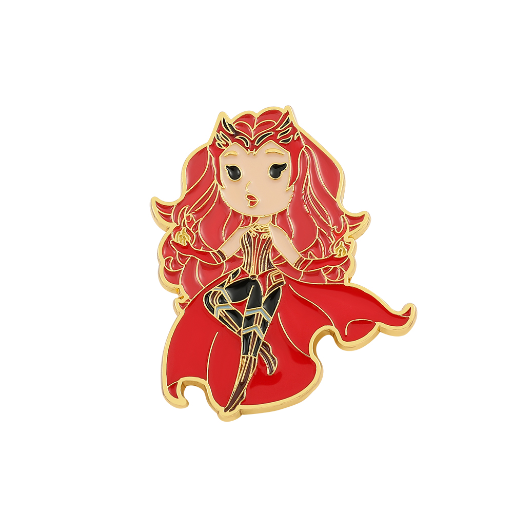 Scarlet Witch Anime merchandis - Cosplay Prop Bag incelemesi ve fiyatı