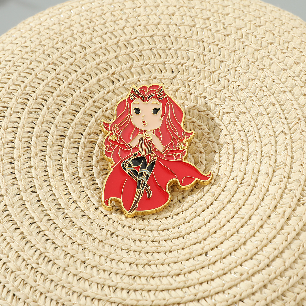 Scarlet Witch Anime merchandis - Cosplay Prop Bag incelemesi ve fiyatı