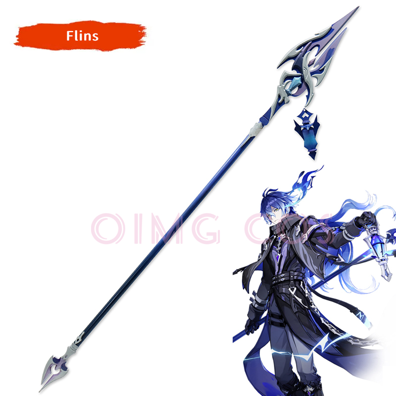 Genshin Impact Flins Cosplay P - Cosplay Prop Knife incelemesi ve fiyatı