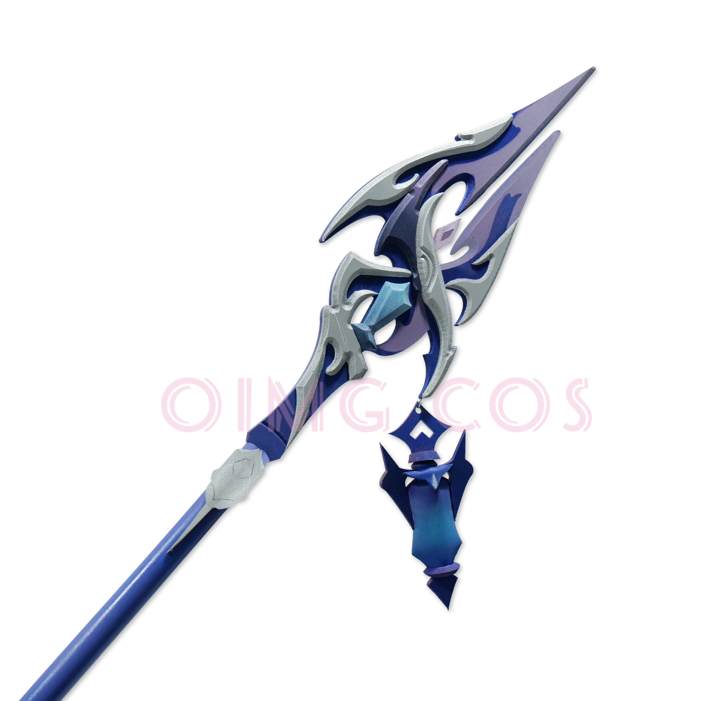Genshin Impact Flins Cosplay P - Cosplay Prop Knife incelemesi ve fiyatı