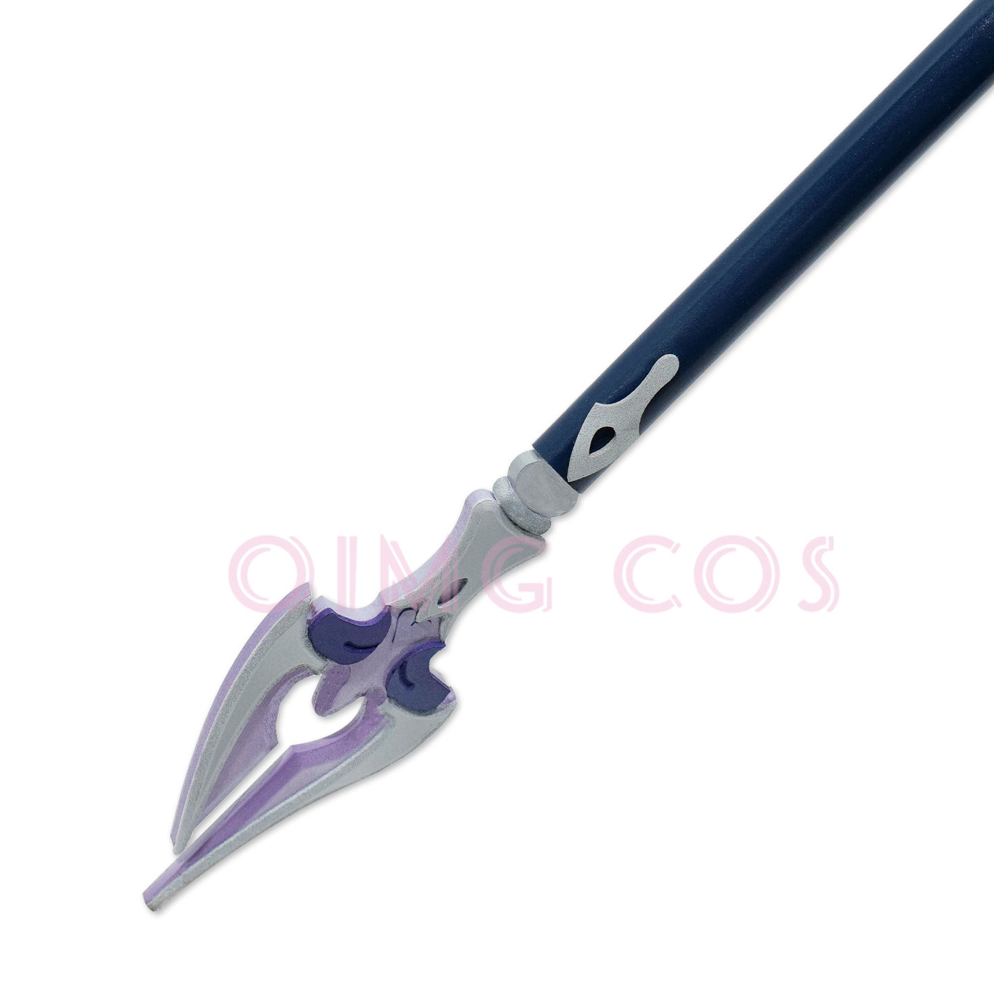 Genshin Impact Flins Cosplay P - Cosplay Prop Knife incelemesi ve fiyatı