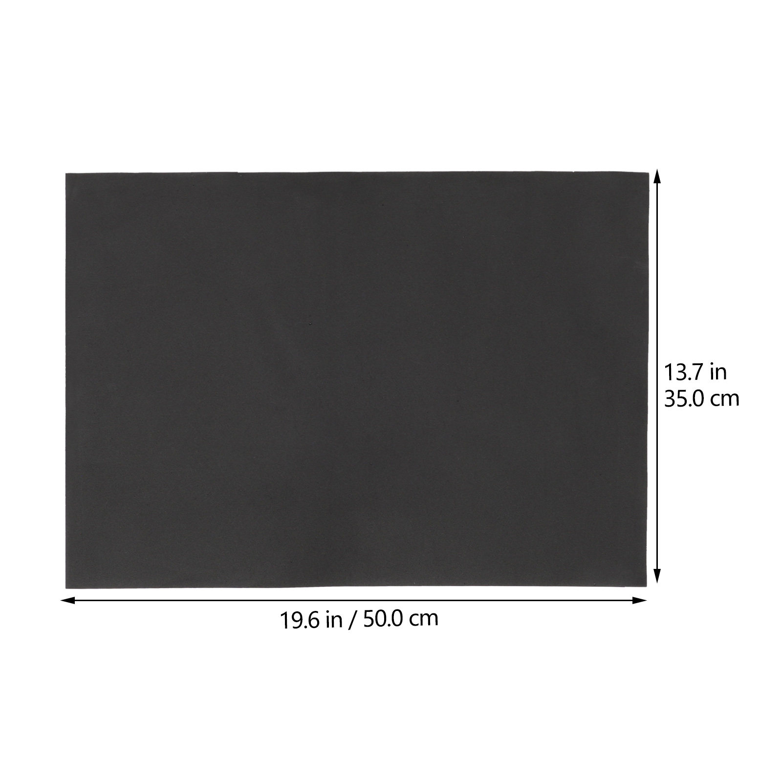 4Pcs Eva Foam Sheets DIY Craft - Cosplay Prop Foam Board incelemesi ve fiyatı