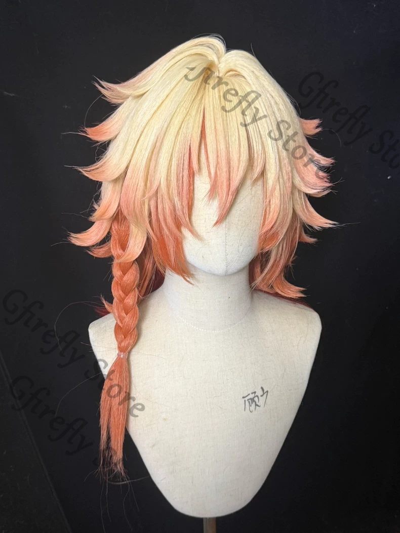 Honkai: Star Rail Mydei Full-h - Hair Spray Color incelemesi ve fiyatı