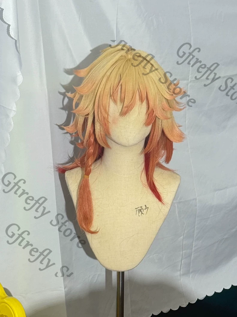 Honkai: Star Rail Mydei Full-h - Hair Spray Color incelemesi ve fiyatı