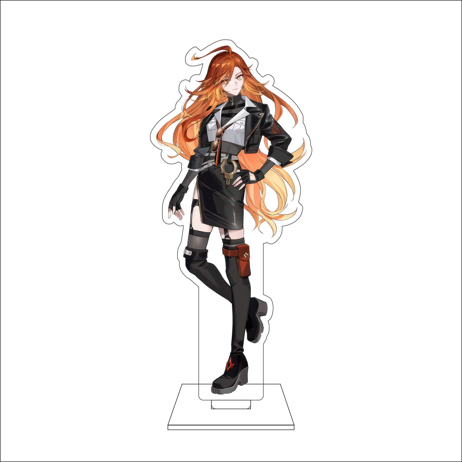 16CM Anime Genshin Impact Cosp - Anime Cosplay Prop incelemesi ve fiyatı