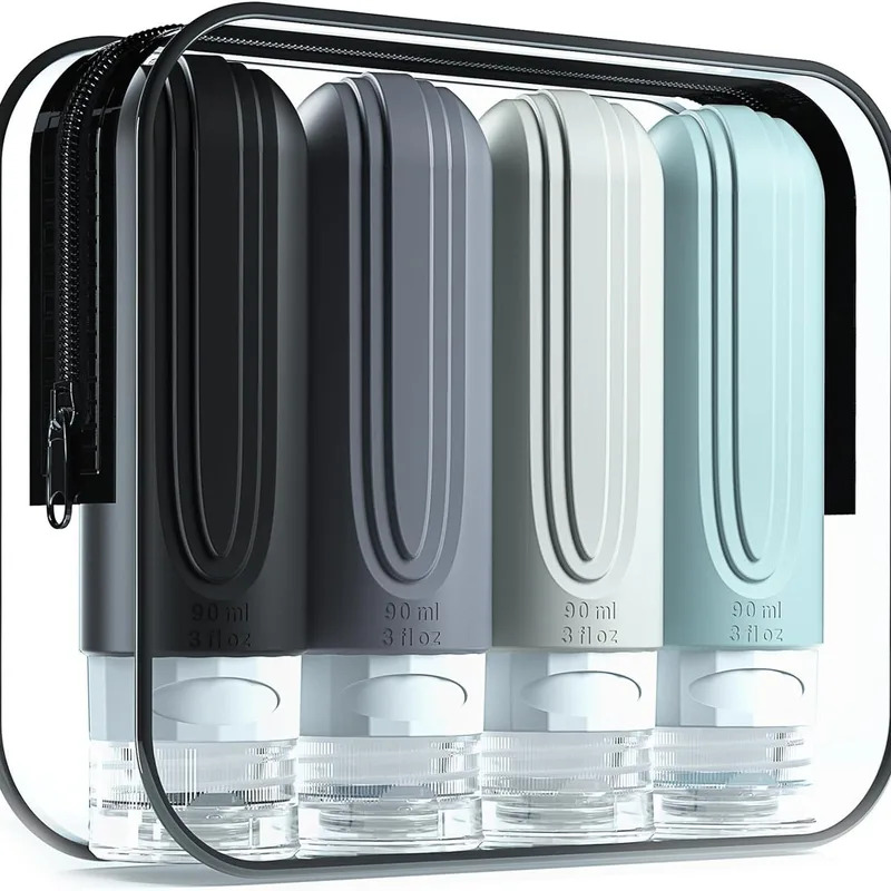 90 Ml/Set Silicone Travel Colo - Hair Spray Color incelemesi ve fiyatı