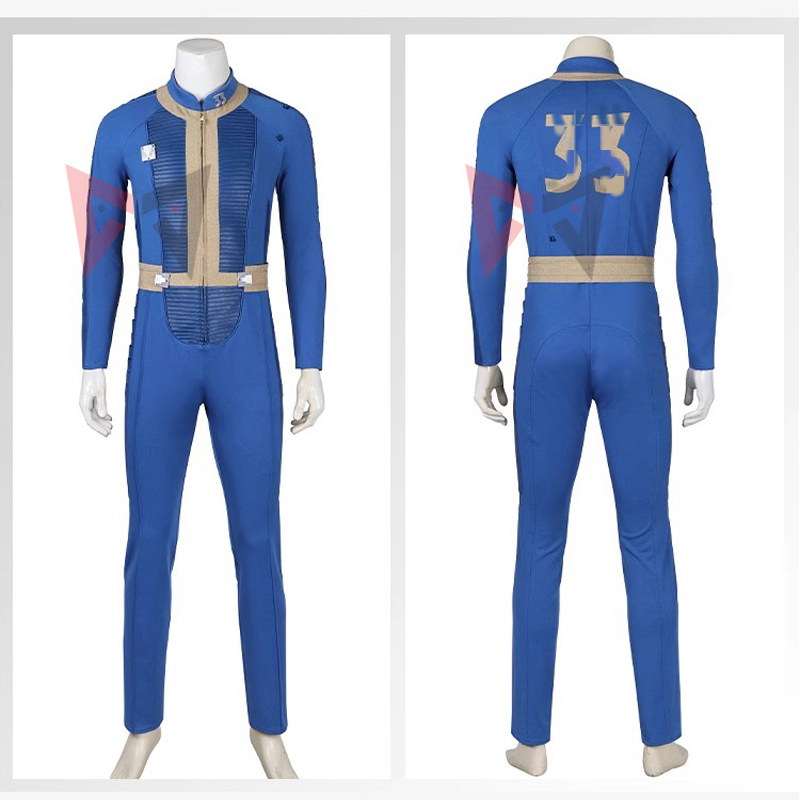 New Movie Fallouting Season 1  - Fallout Cosplay Prop incelemesi ve fiyatı
