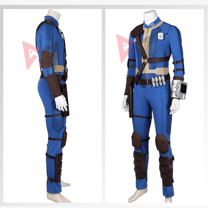 New Movie Fallouting Season 1  - Fallout Cosplay Prop incelemesi ve fiyatı