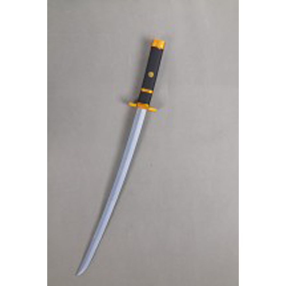 Roronoa Zoro Cosplay Sword Pro - Cosplay Prop Knife incelemesi ve fiyatı