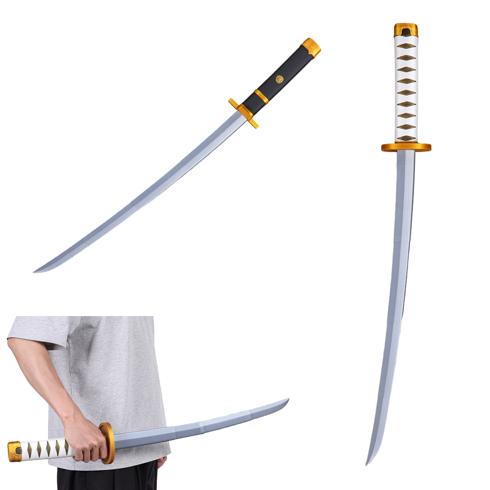 Roronoa Zoro Cosplay Sword Pro - Cosplay Prop Knife incelemesi ve fiyatı