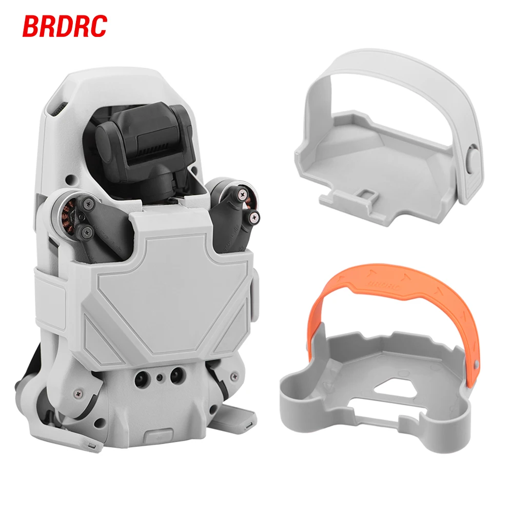 BRDRC Propeller Holder for DJI - Ekko Cosplay Prop incelemesi ve fiyatı