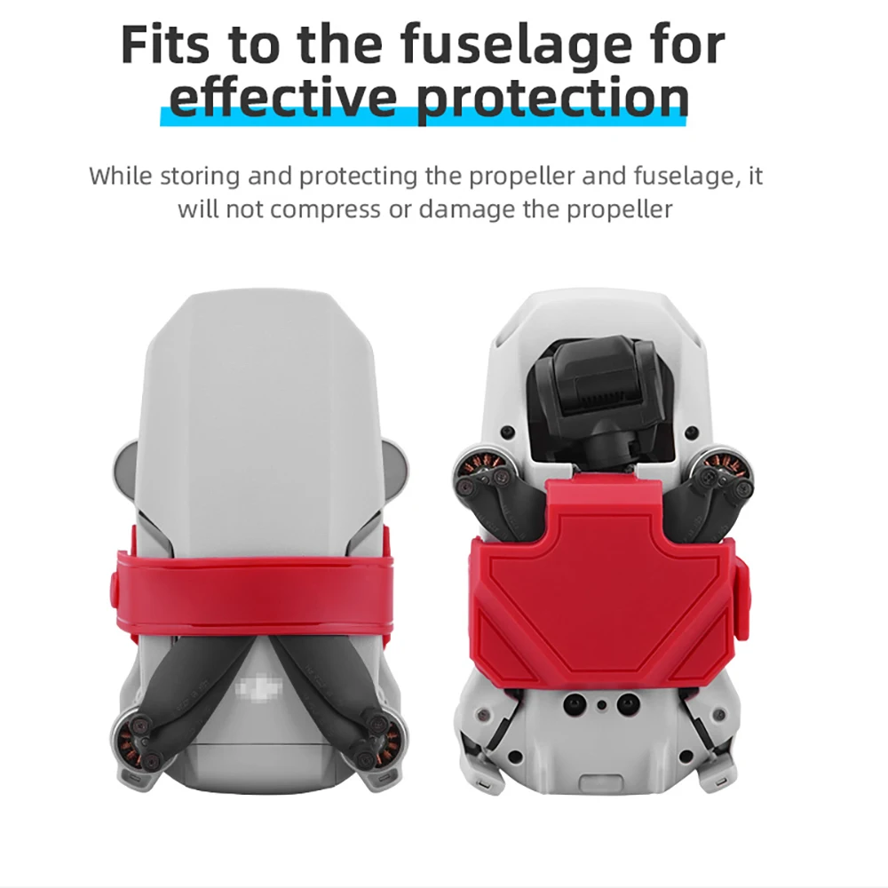 BRDRC Propeller Holder for DJI - Ekko Cosplay Prop incelemesi ve fiyatı