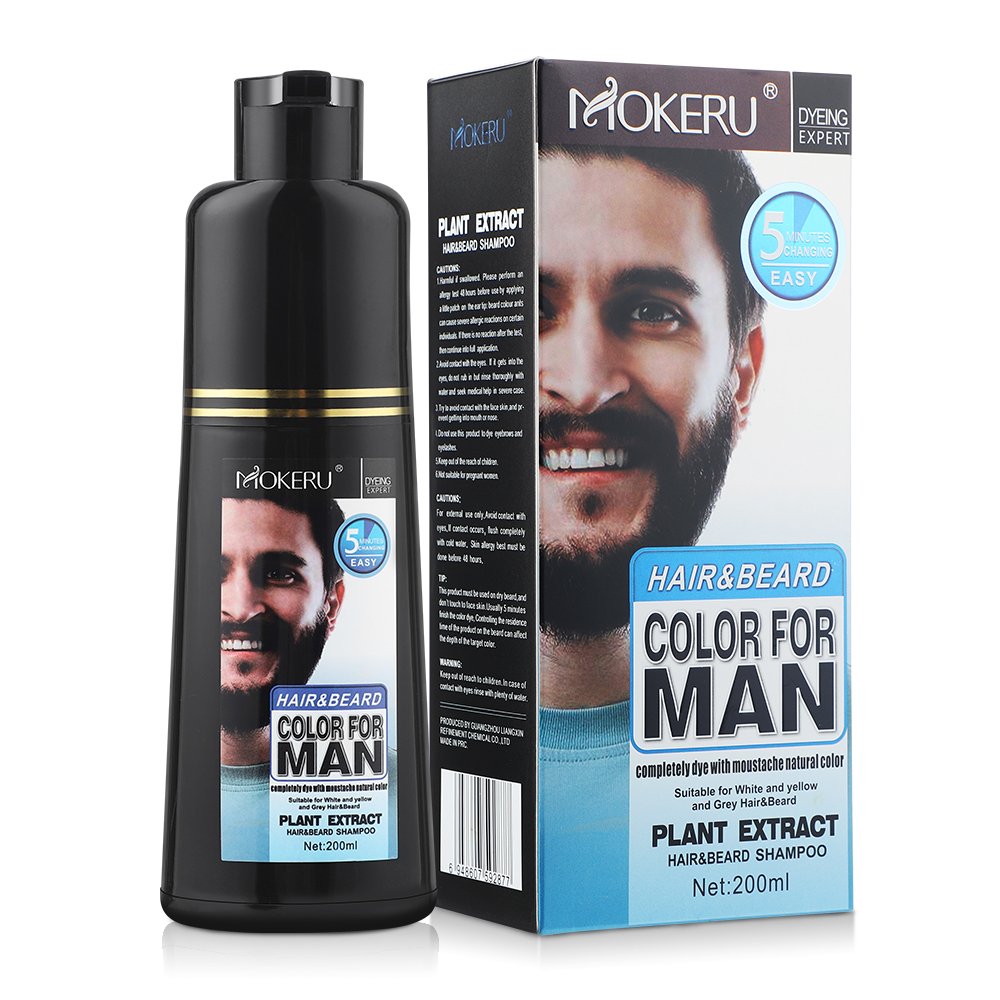 Natural Permanent Beard Dye Sh - Hair Spray Color incelemesi ve fiyatı