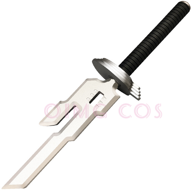 Fushiguro Toji Cosplay Props M - Cosplay Prop Knife incelemesi ve fiyatı