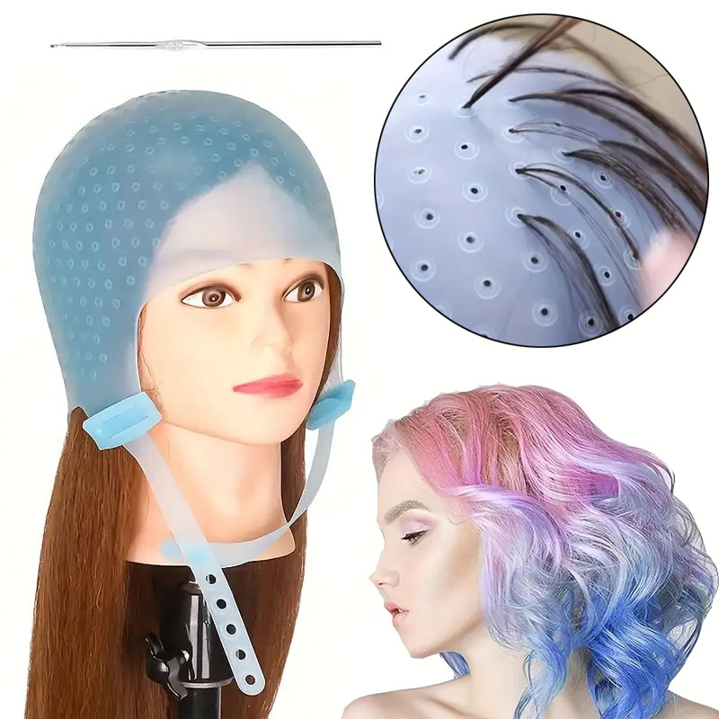 Reusable Silicone Hair Colorin - Hair Spray Color incelemesi ve fiyatı