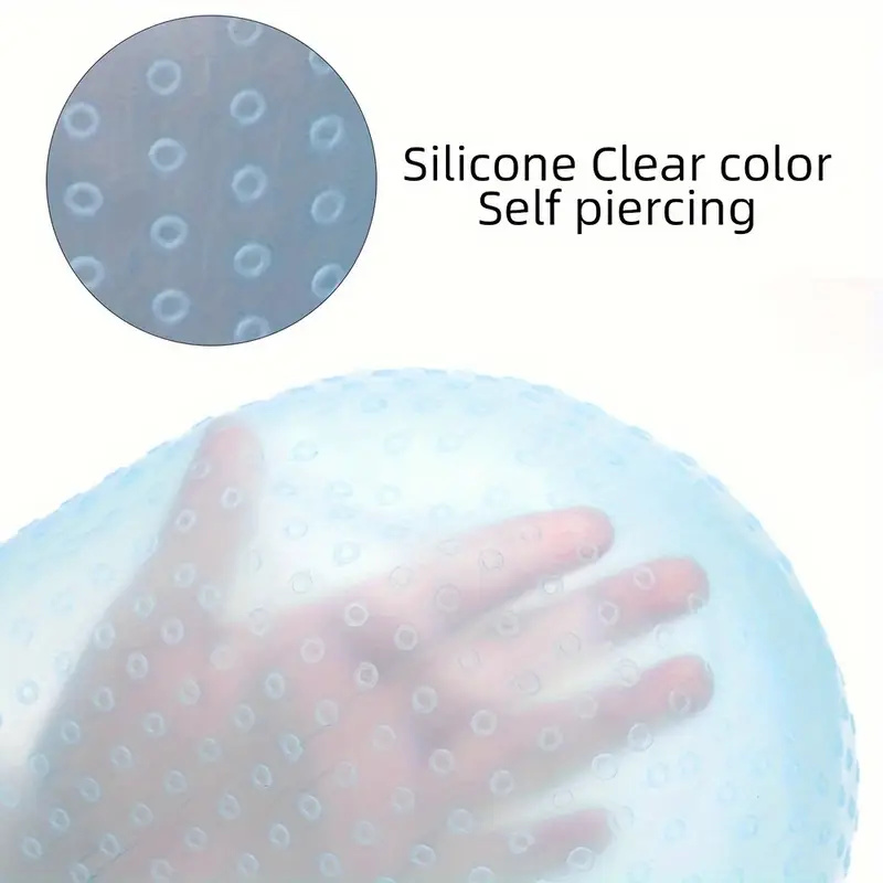 Reusable Silicone Hair Colorin - Hair Spray Color incelemesi ve fiyatı