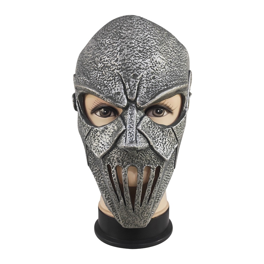 Halloween Mask Clown Latex Mas - Briar Cosplay Prop incelemesi ve fiyatı