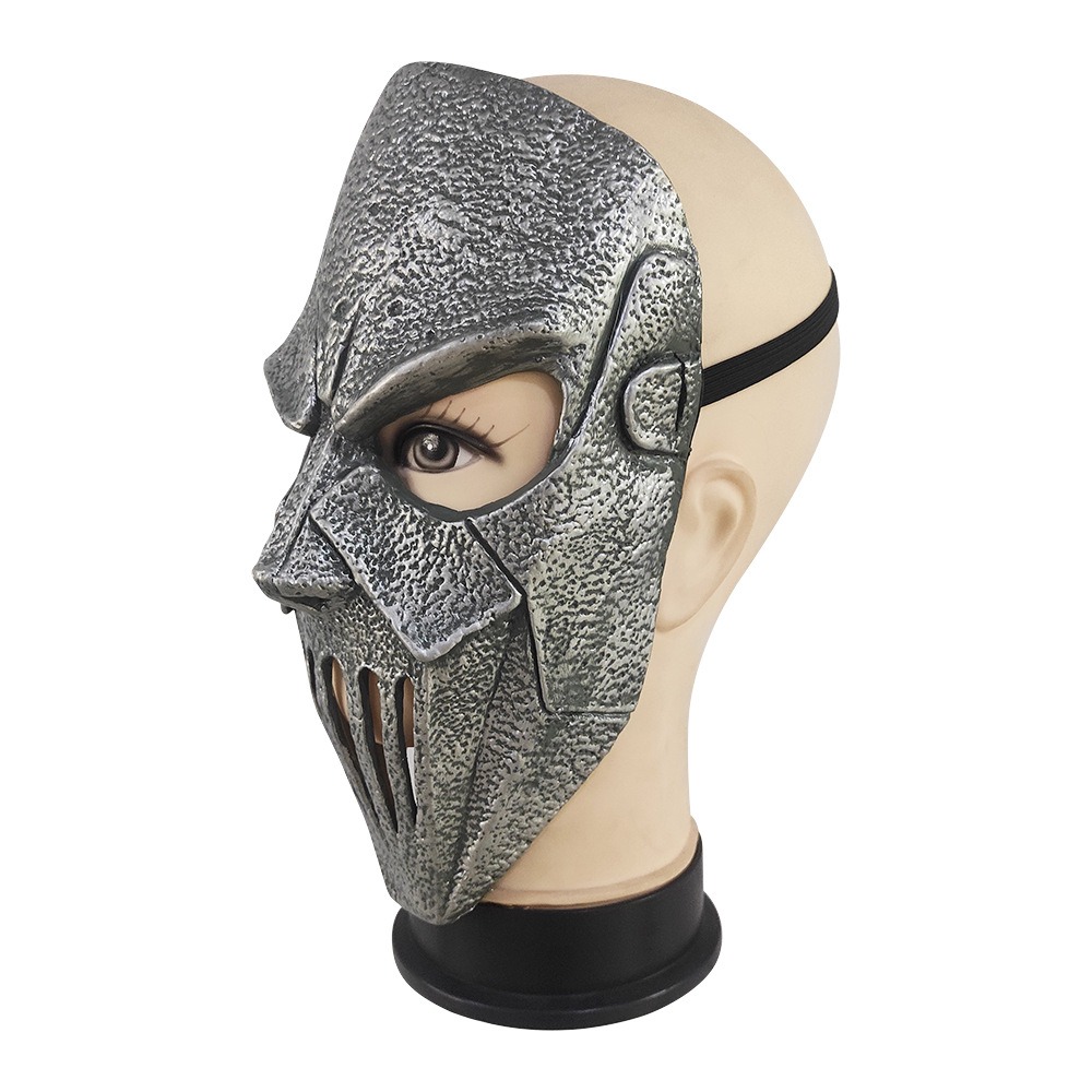 Halloween Mask Clown Latex Mas - Briar Cosplay Prop incelemesi ve fiyatı