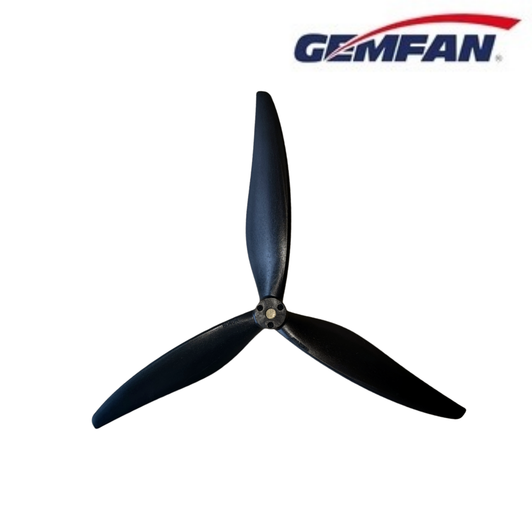 4PCS Gemfan 8040 8X4X3 3-Blade - Ekko Cosplay Prop incelemesi ve fiyatı