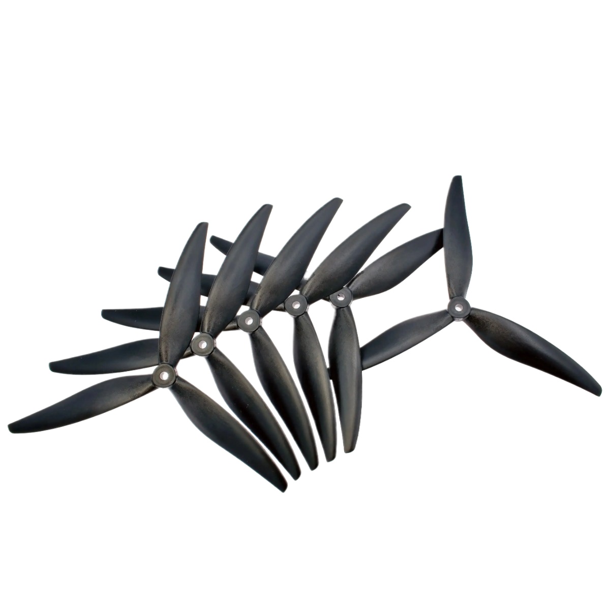 4PCS Gemfan 8040 8X4X3 3-Blade - Ekko Cosplay Prop incelemesi ve fiyatı