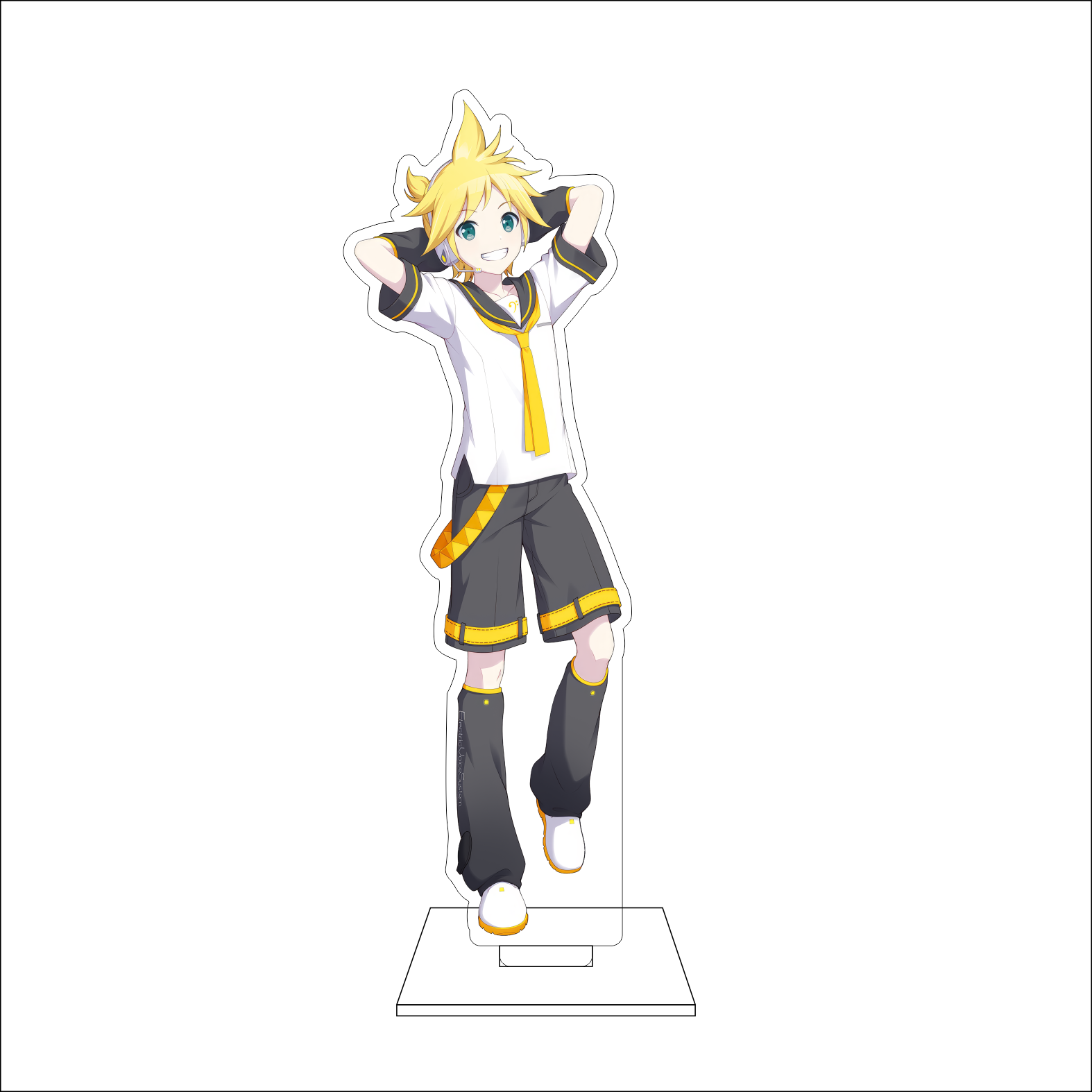 16CM Anime ‌Project SEKAI COLO - Anime Cosplay Prop incelemesi ve fiyatı