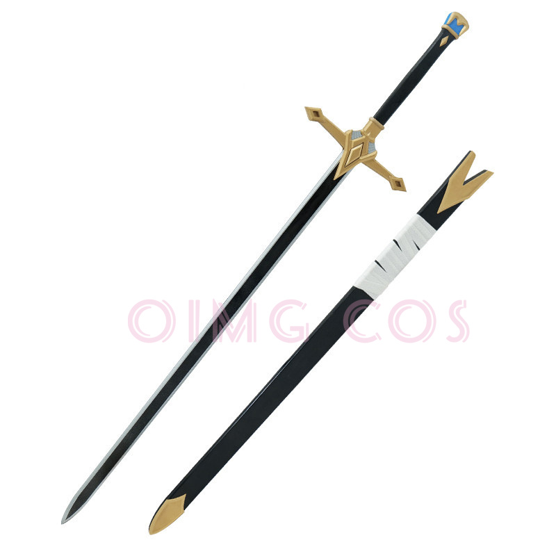Arknights Mlynar Cosplay Props - Cosplay Prop Knife incelemesi ve fiyatı