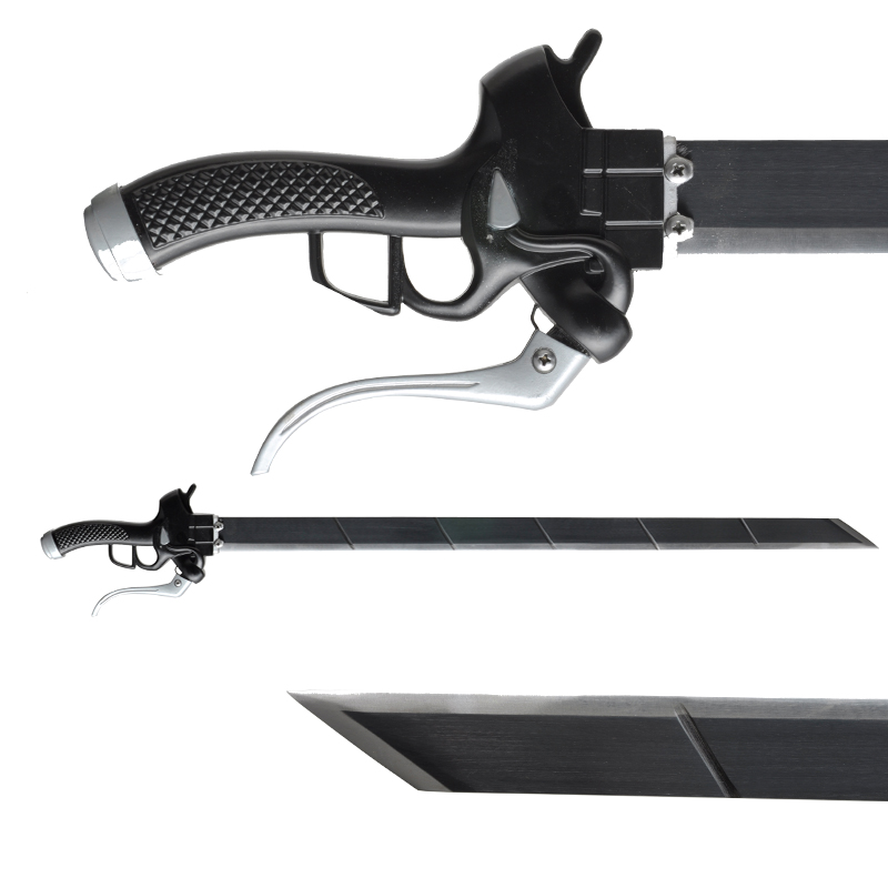 Cos Props,Replica Attack-On-Ti - Prop For Cosplay incelemesi ve fiyatı