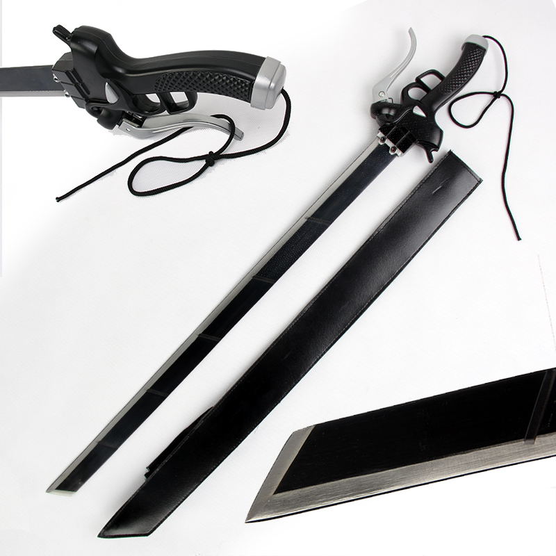 Cos Props,Replica Attack-On-Ti - Prop For Cosplay incelemesi ve fiyatı