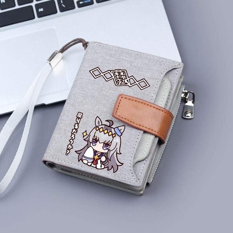 Game Oguri Cap Cosplay Cartoon - Cosplay Prop Bag incelemesi ve fiyatı