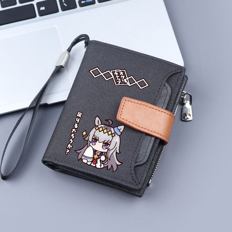 Game Oguri Cap Cosplay Cartoon - Cosplay Prop Bag incelemesi ve fiyatı