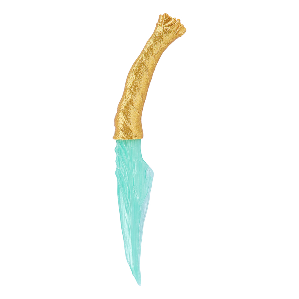 Disguise Avatar Cosplay Knife  - Cosplay Prop Knife incelemesi ve fiyatı