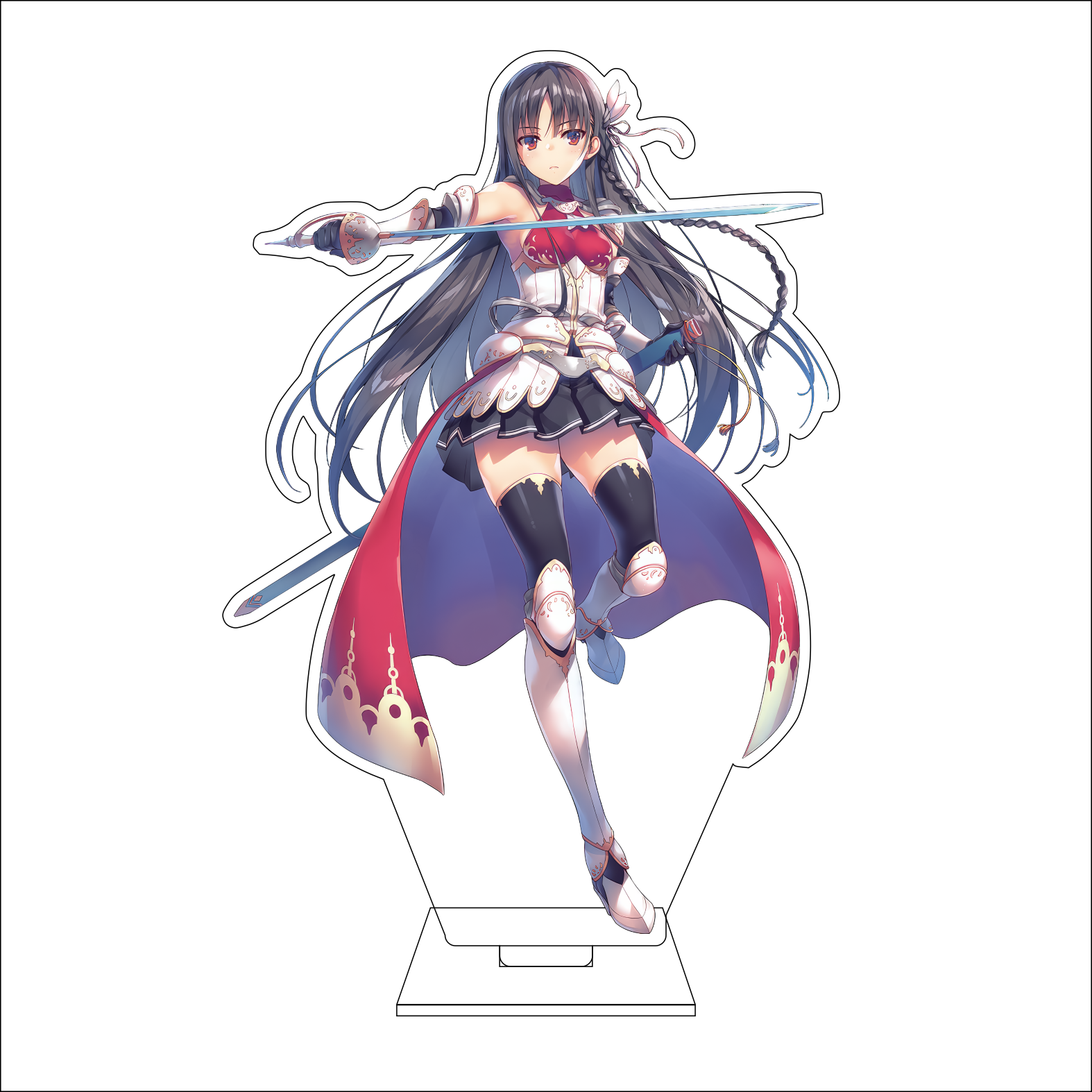16CM Anime Classroom of the El - Anime Cosplay Prop incelemesi ve fiyatı