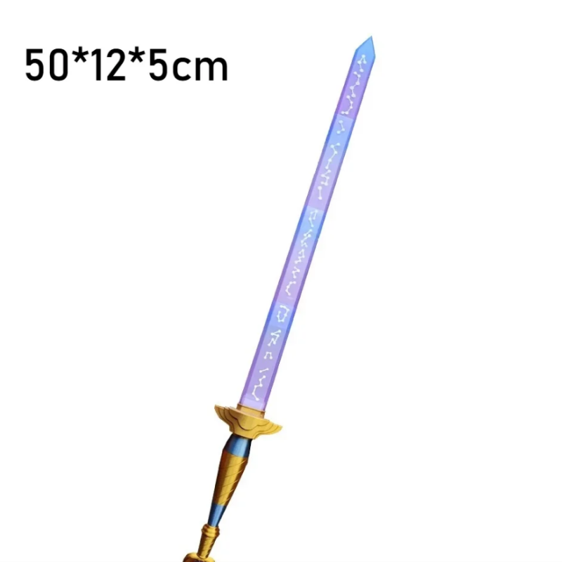 Demon Hunter of KPop Cosplay L - Cosplay Prop Knife incelemesi ve fiyatı
