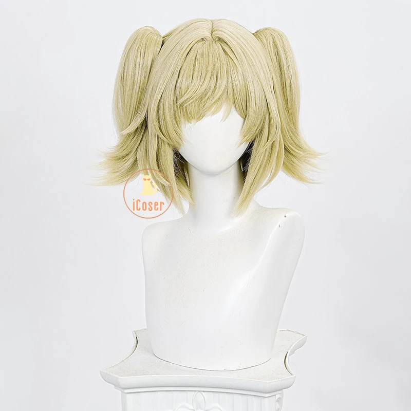 Zenless Zone Zero Burnice Whit - Burnice Cosplay Prop incelemesi ve fiyatı